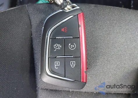 2024 Chevrolet Colorado 2Wd Wt z USA, uszkodzony, nr VIN 1GCGSBEC7R1108789